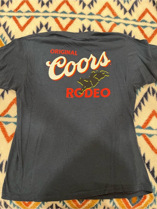 Coors Other - Men’s Coors Tshirt
